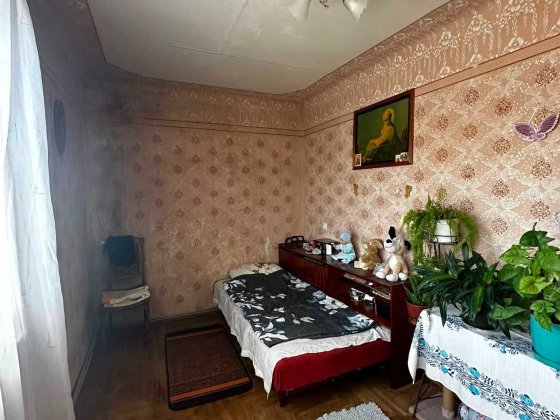 Продається 3 кімнатна квартира Мукачеве