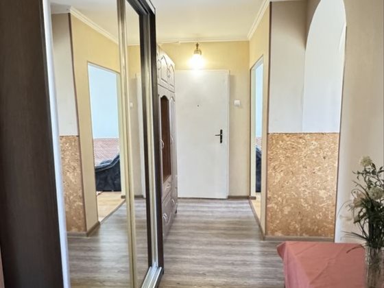 Продаж 3-кімнатної квартири м. Мукачево вул. Великогірна. Мукачево