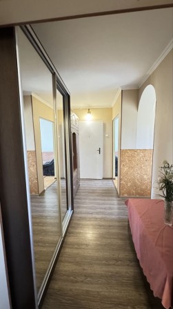 Продаж 3-кімнатної квартири м. Мукачево вул. Великогірна. - фото 1