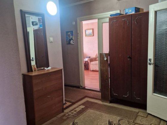 3-ох кімнатна квартира, продаж Мукачеве