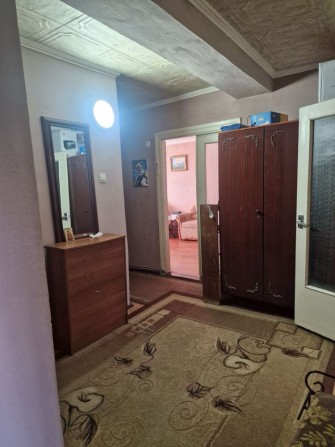 3-ох кімнатна квартира, продаж - фото 1