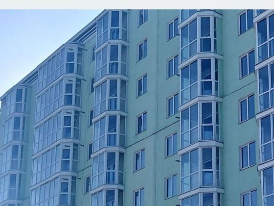 Продам 2-х кімнатну кв-ру новобудова  в середині будинку. Торг. Ніжин