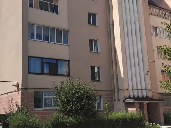 Продам квартиру в центрі Ніжина Ніжин