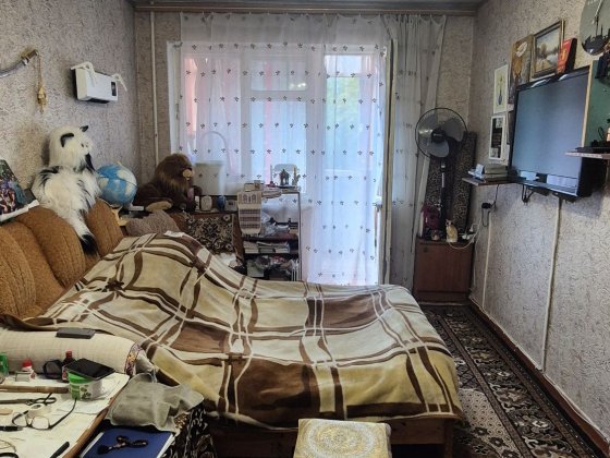 2х кімнатна квартира Ніжин