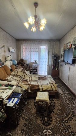 2х кімнатна квартира - фото 1