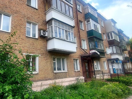 1-но кімнатна квартира в м.Ніжин Нежин