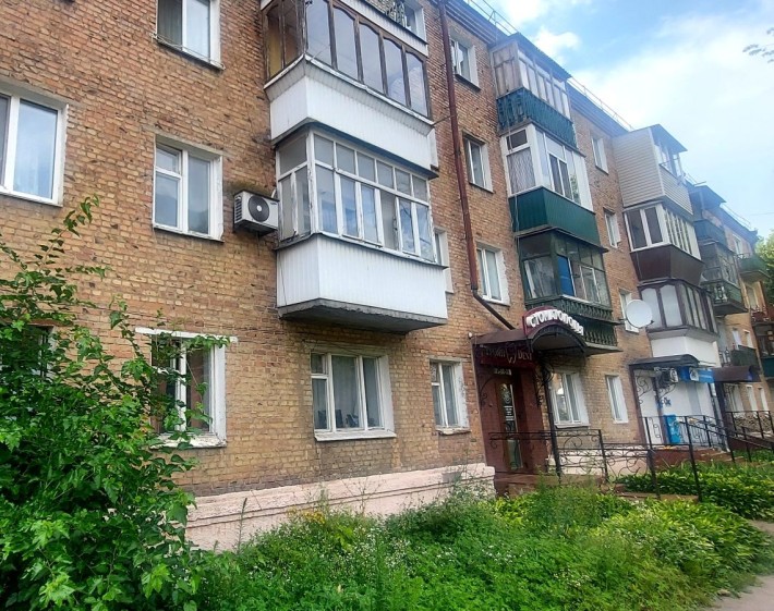 1-но кімнатна квартира в м.Ніжин - фото 1