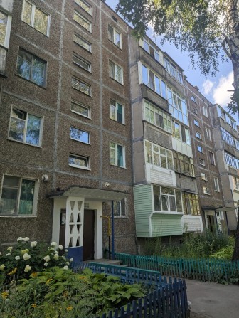 Продам затишну двокімнатну квартиру по вул. Шевченка, 114/2 - фото 1