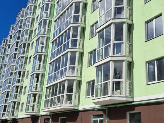 Терміново продам однушку в Ніжині 47кв.м.8 Ніжин