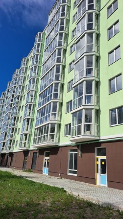 Терміново продам однушку в Ніжині 47кв.м.8 - фото 1