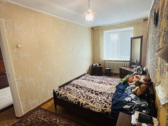 3-х кімнатна квартира по вулиці Станіслава Прошенка Нежин