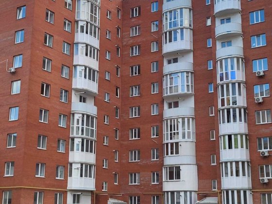 Простора 1к квартира 48 м² в новобудові Нежин