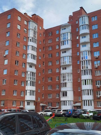 Простора 1к квартира 48 м² в новобудові - фото 1