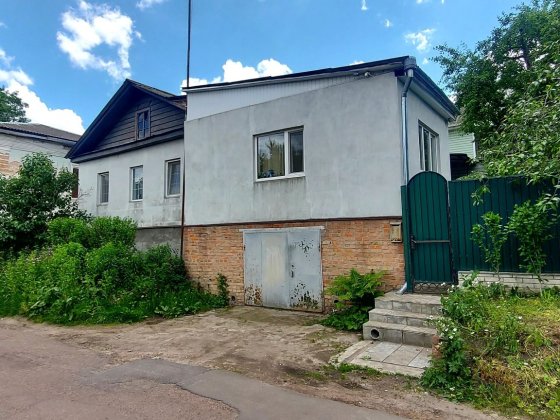 3-х кімнатна квартира в м.Ніжин Нежин