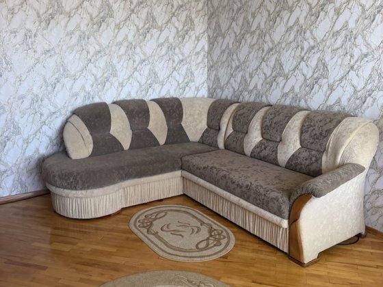 Продам квартиру, 2 кімнати Мукачеве