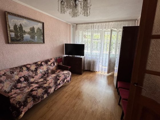 1 кімнатна Квартира Нежин