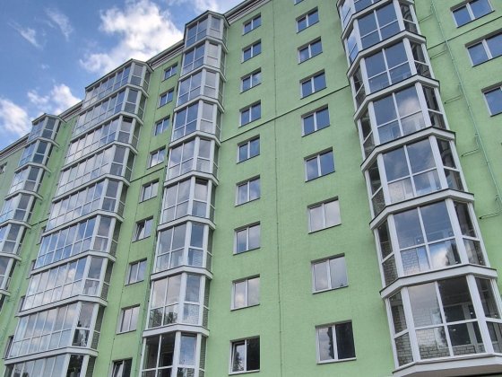1-но кімнатна квартира в новобудові Нежин