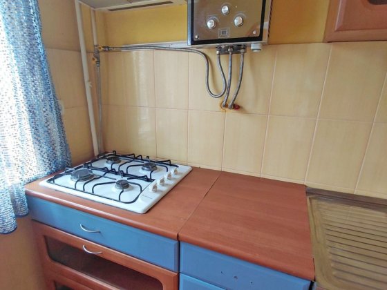 Продається квартира у Підгоряно Мукачеве