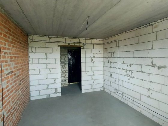 1-но кімнатна квартира покращеного планування в м.Ніжин Нежин
