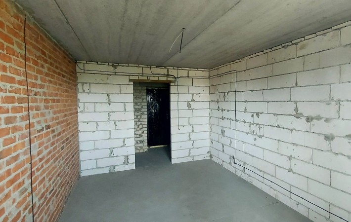 1-но кімнатна квартира покращеного планування в м.Ніжин - фото 1
