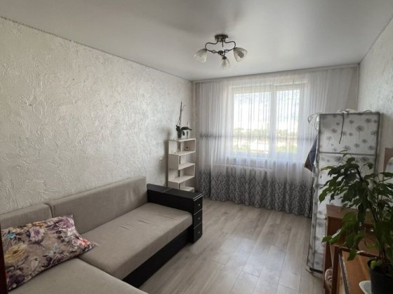 Квартира 3-х кімнатна 64,5 м Нетішин