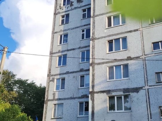 Продаж 3-х кімнатної квартири в місті Нетішин Нетішин