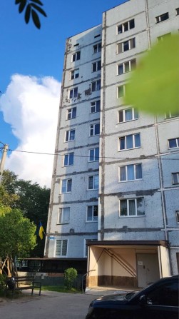 Продаж 3-х кімнатної квартири в місті Нетішин - фото 1