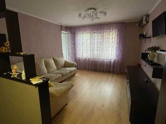 Продам 2-кімнатну квартиру в центрі Нетішина | 47,3 м² | 2 поверх Нетішин