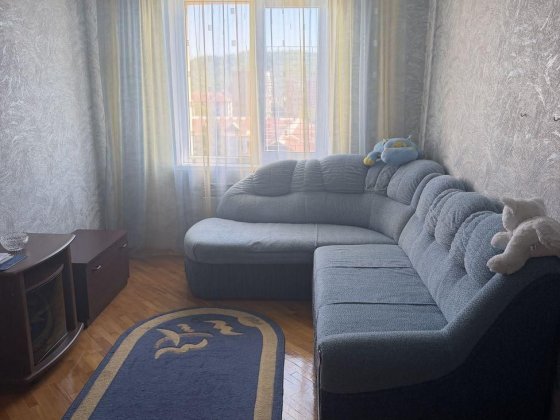 Продається 2к квартира в м.Мукачево Мукачеве