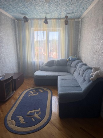 Продається 2к квартира в м.Мукачево - фото 1