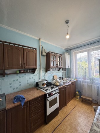 Продаж трикімнатноі в Росвигові - фото 1