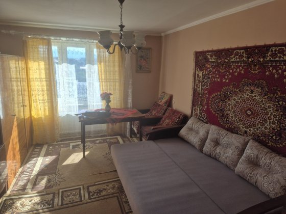 Продаж  2 кімнатной квартири  . Мукачеве