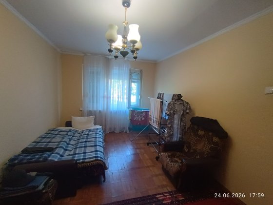 Продаж ДВУШКИ  1/5 Мукачеве