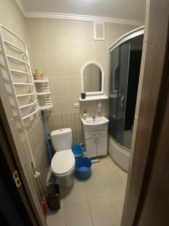 Продаж двокімнатноі квартири НАБЕРЕЖНА - фото 1