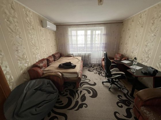 Продам квартиру в центрі Звягеля Звягель