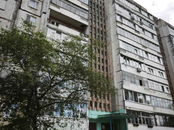 Продаж 1-кімнатної квартири! Звягель