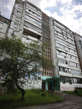Продаж 1-кімнатної квартири! - фото 1
