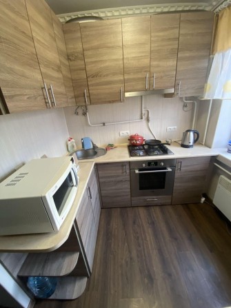 Продається 2к квартира в м.Мукачево - фото 1