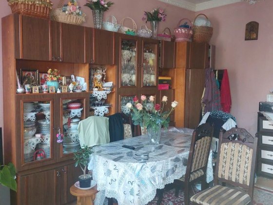 Продається 2кім кв навпроти ресторан,,Міленіум" Мукачеве