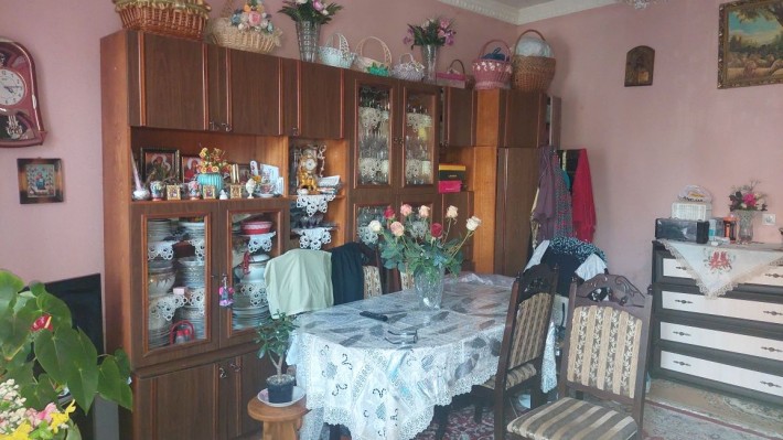 Продається 2кім кв навпроти ресторан,,Міленіум" - фото 1