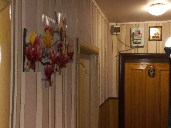 Продаж квартири 3-ох кімн. Нововолынск