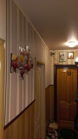 Продаж квартири 3-ох кімн. - фото 1