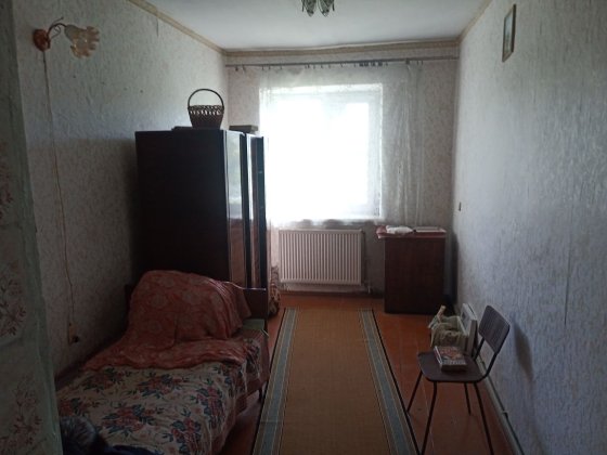2 -х кімнатна квартира Звягель