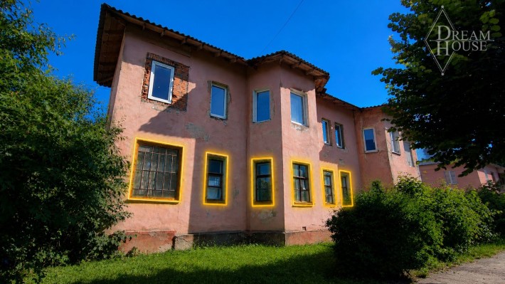 Продаж 3-кім.кв. в центрі - фото 1