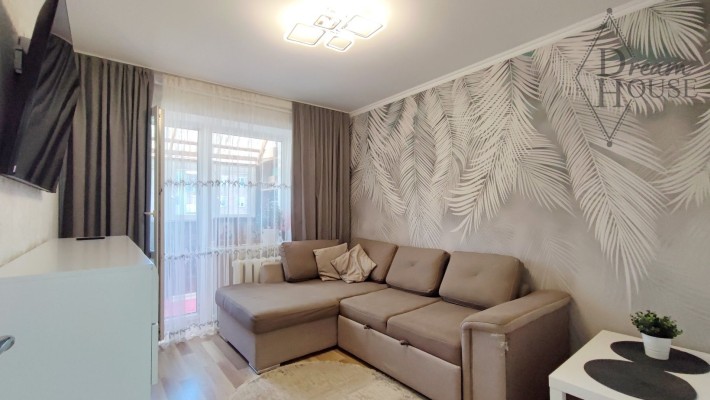 Продаж 2-кім.кв. на м-ні Шахтарський - фото 1