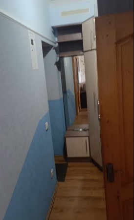Продається 1 к квартира - фото 1