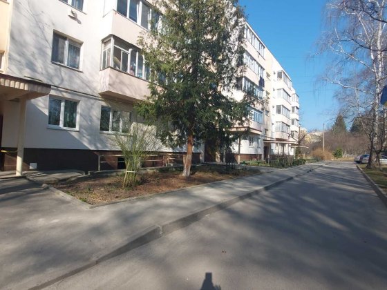 Продається 3х к. квартира в м. Звягель, вул. Військової Доблесті Звягель