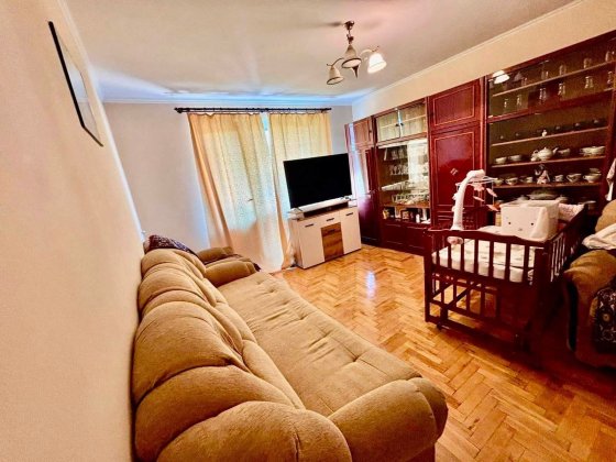 3-х кімната квартира Росвигово продаж від власника Мукачеве