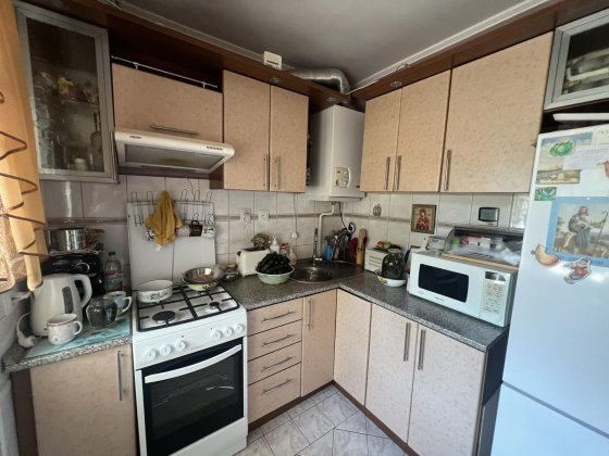 Продається 2 кімнатна квартира Мукачеве