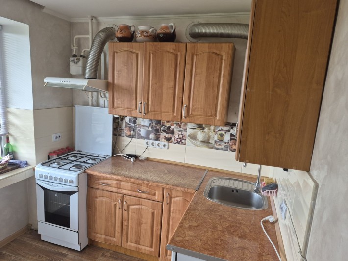 Продаж 3 кімнатной квартири. - фото 1